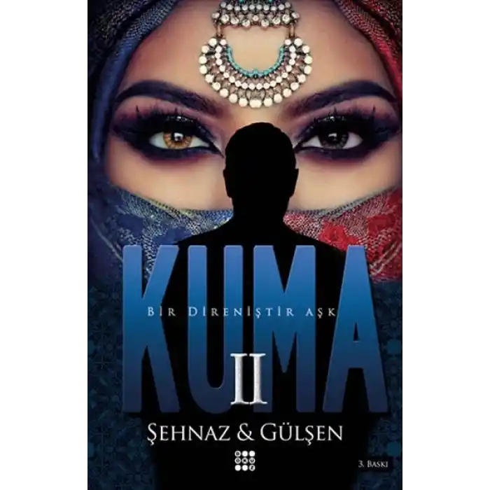 Kuma 2 - Bir Direniştir Aşk