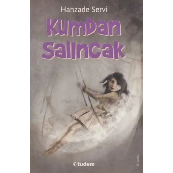 Kumdan Salıncak