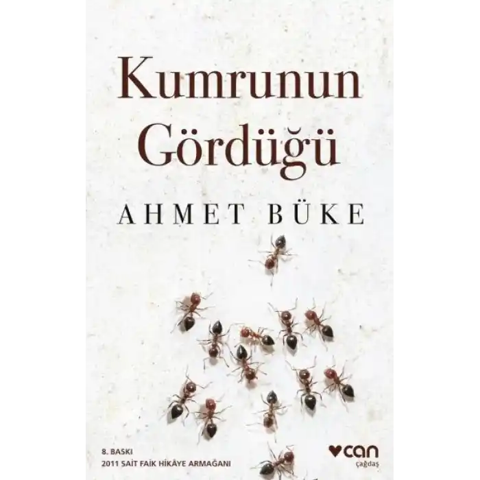 Kumrunun Gördüğü