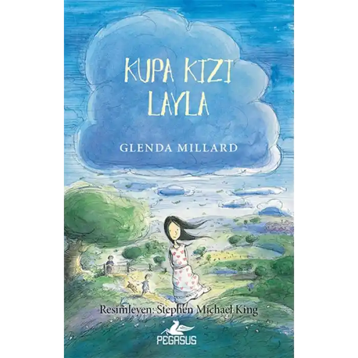 Kupa Kızı Layla / İpek Krallık 2