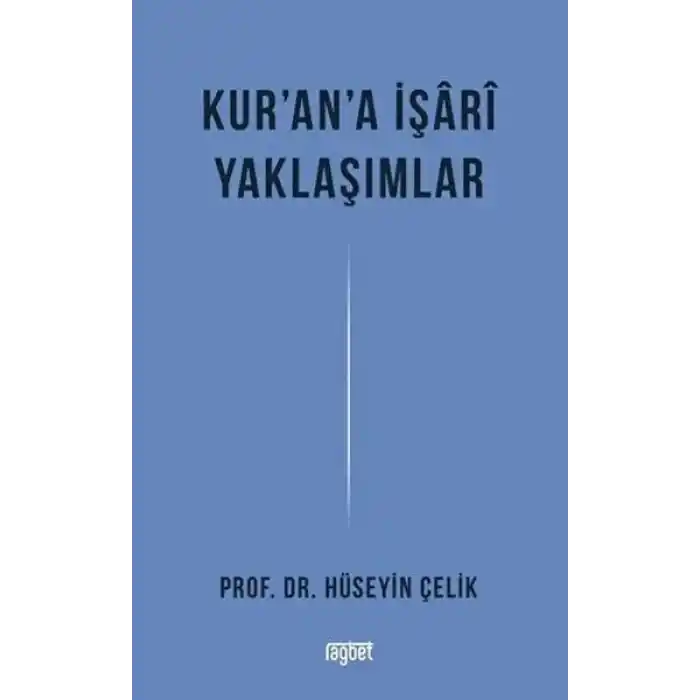 Kurana İşari Yaklaşımlar