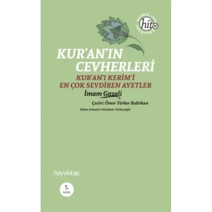 Kuranın Cevherleri  Herkes İçin Tasavvuf-1