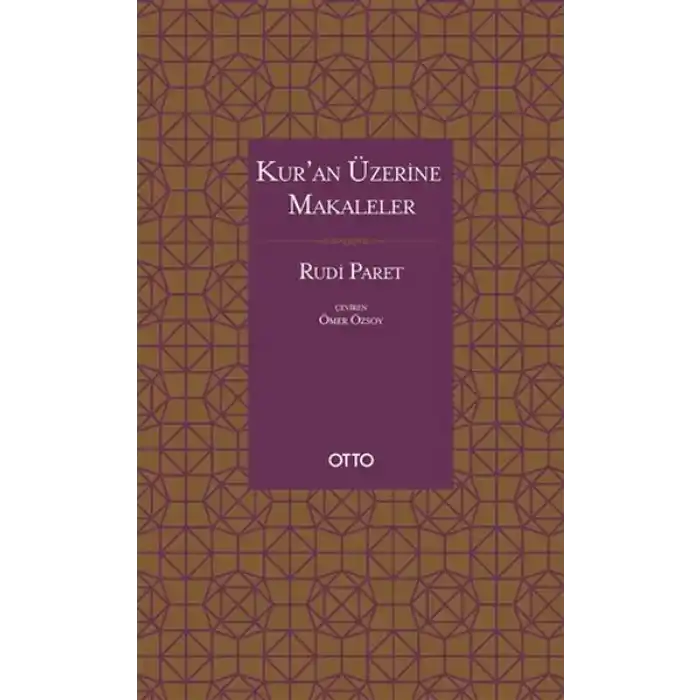 Kuran Üzerine Makaleler