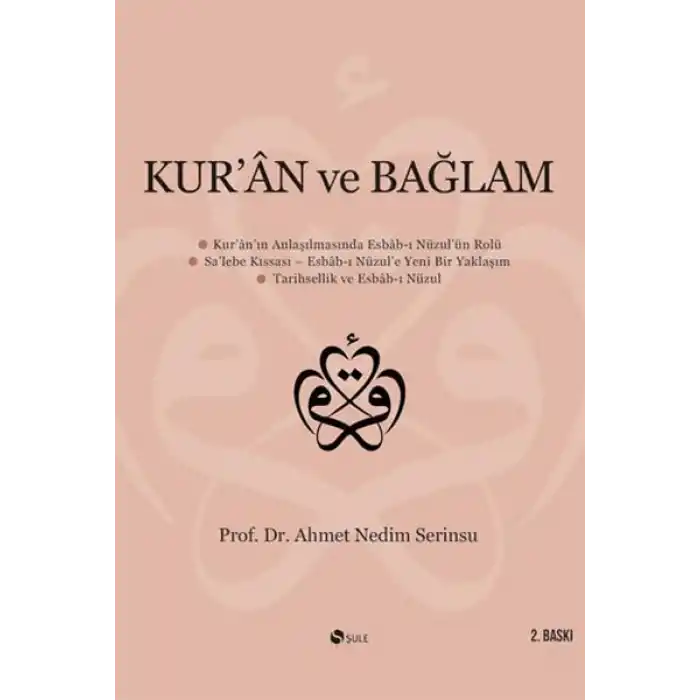 Kuran ve Bağlam