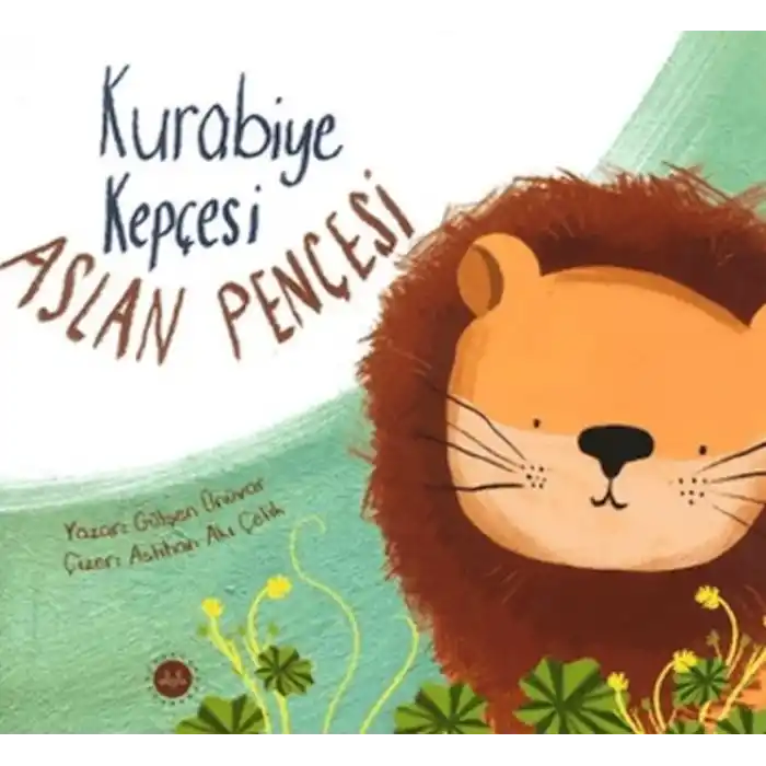 Kurabiye Kepçesi Aslan Pençesi