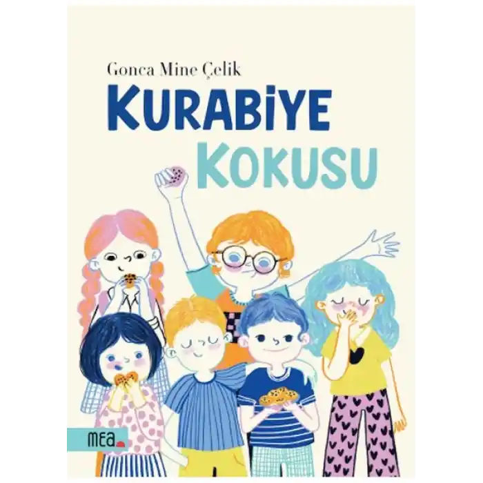 Kurabiye Kokusu