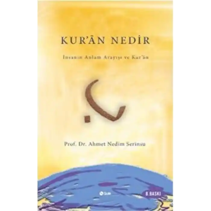 Kur’an Nedir?