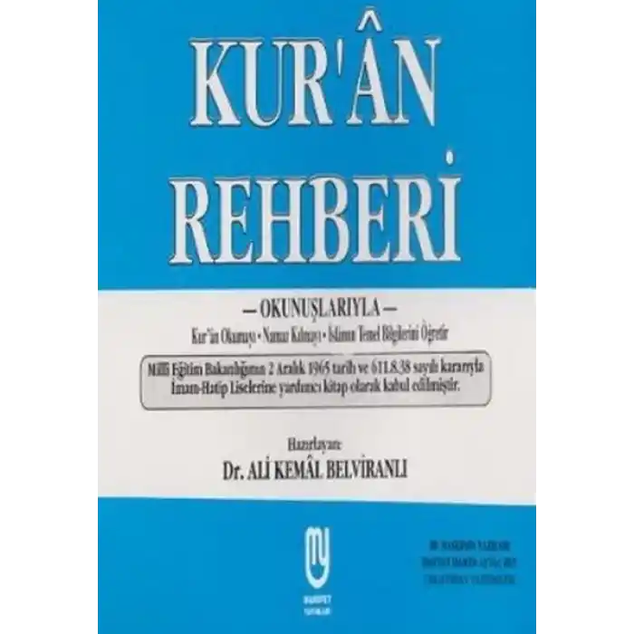Kuran Rehberi