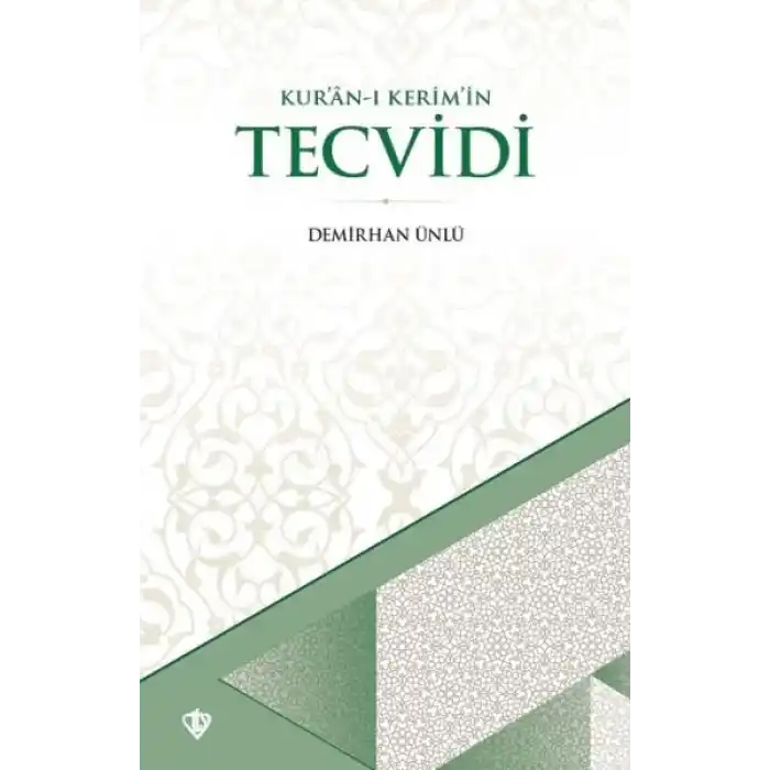 Kuranı Kerimin Tecvidi