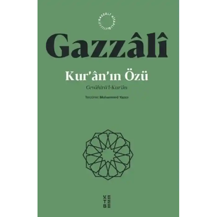 Kur’an’ın Özü