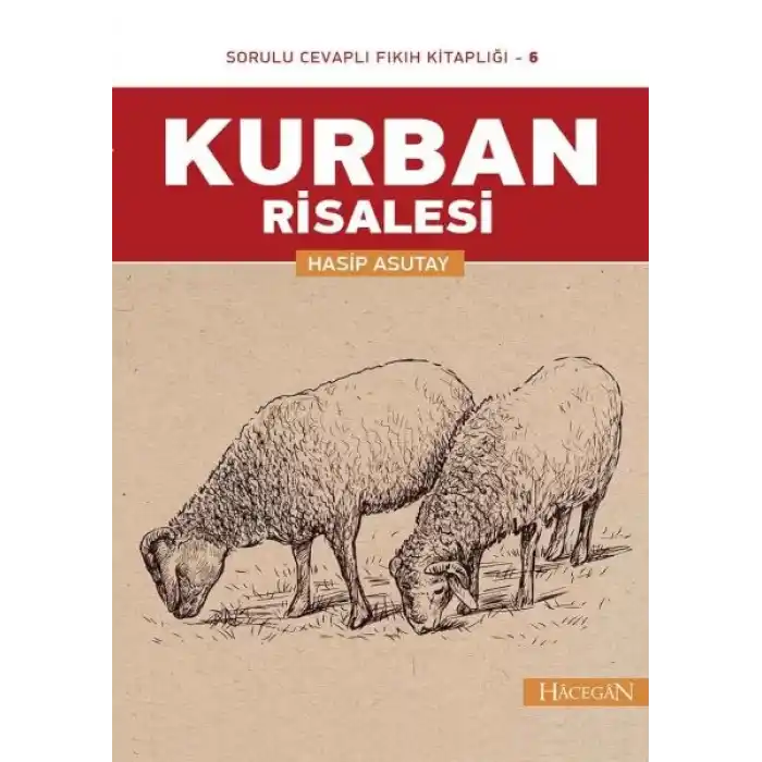 Kurban Risalesi (Cep Boy)