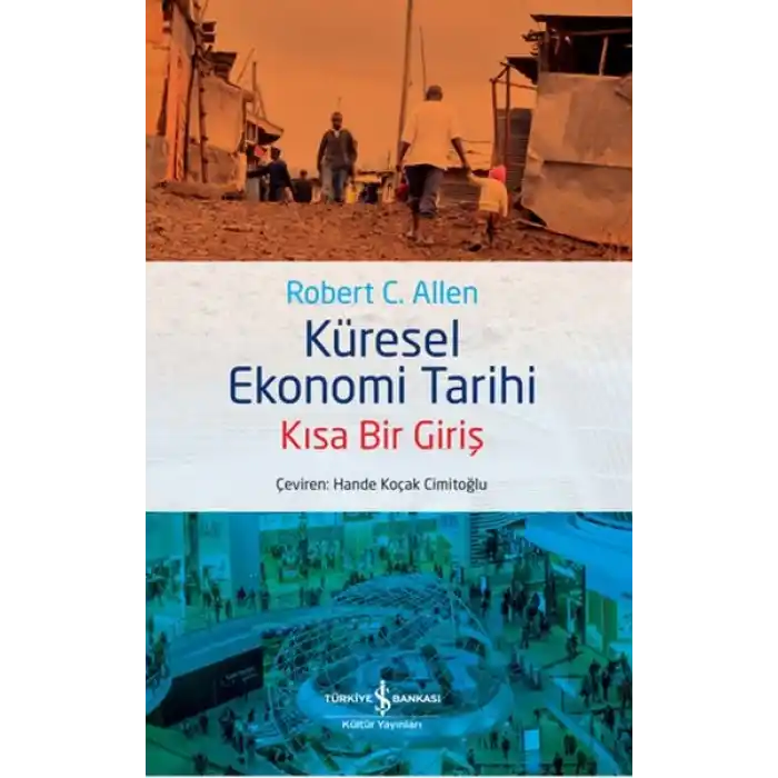 Küresel Ekonomi Tarihi