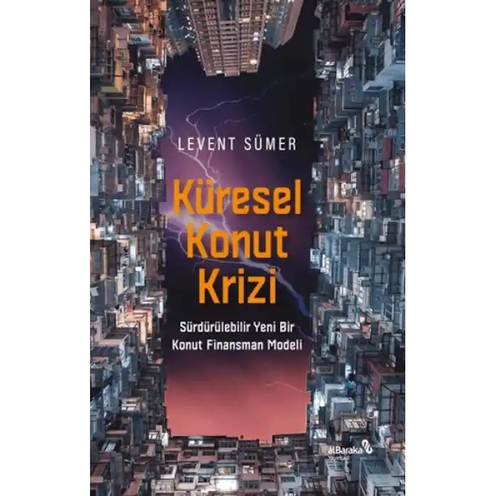 Küresel Konut Krizi