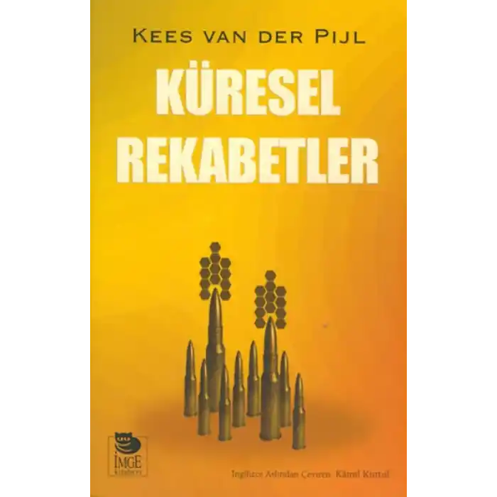 Küresel Rekabetler