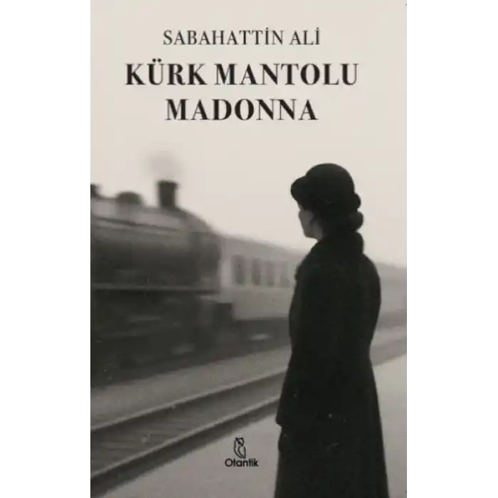 Kürk Mantolu Madonna