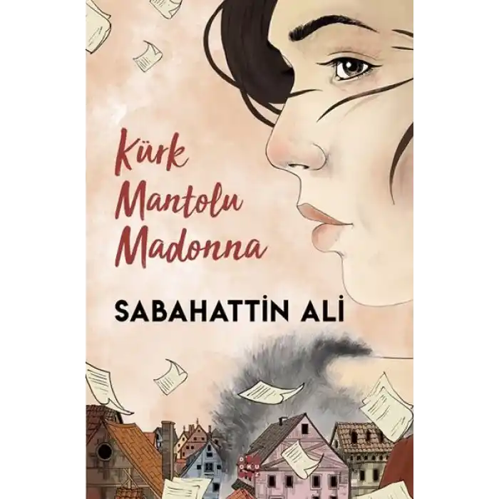 Kürk Mantolu Madonna