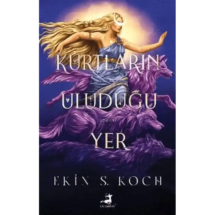 Kurtların Uluduğu Yer