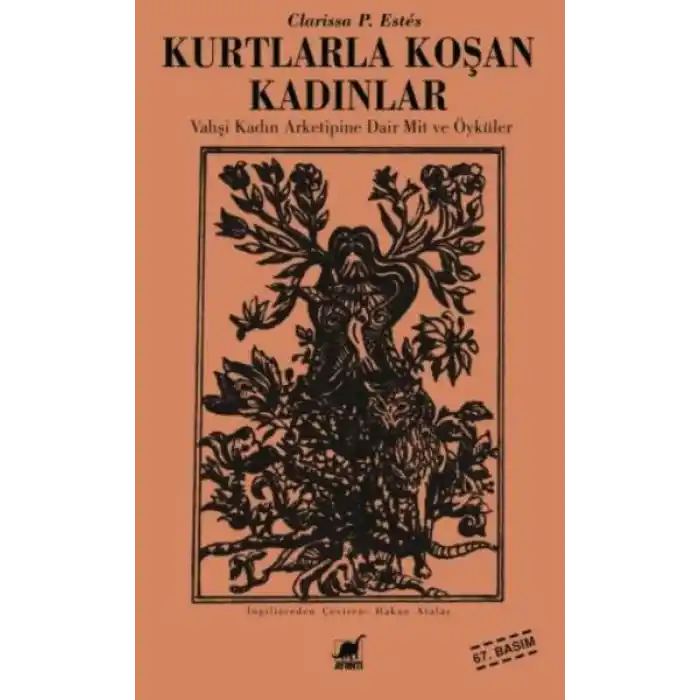 Kurtlarla Koşan Kadınlar