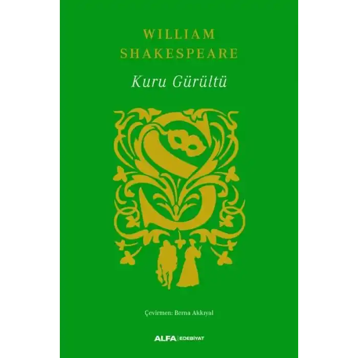 Kuru Gürültü - (Ciltli)