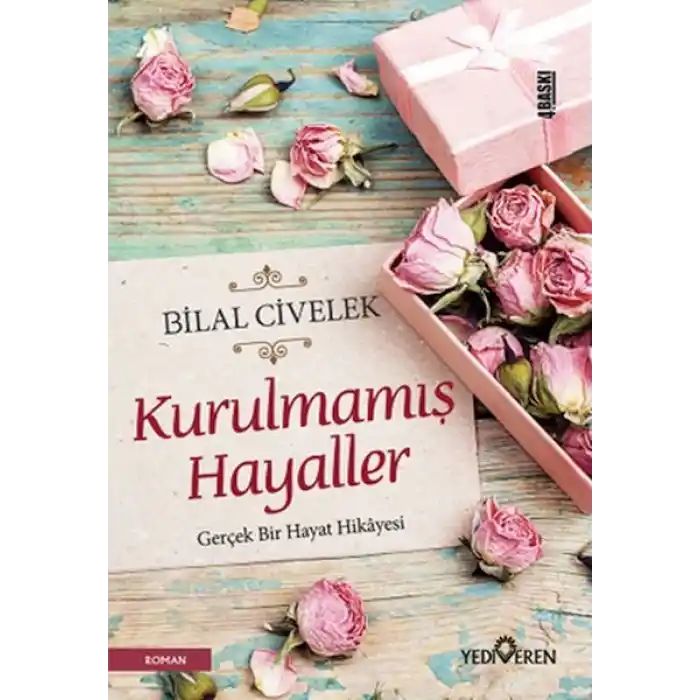 Kurulmamış Hayaller