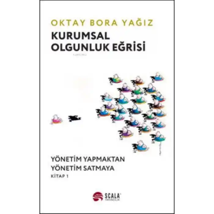 Kurumsal Olgunluk Eğrisi