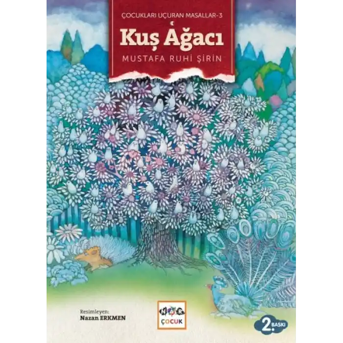 Kuş Ağacı