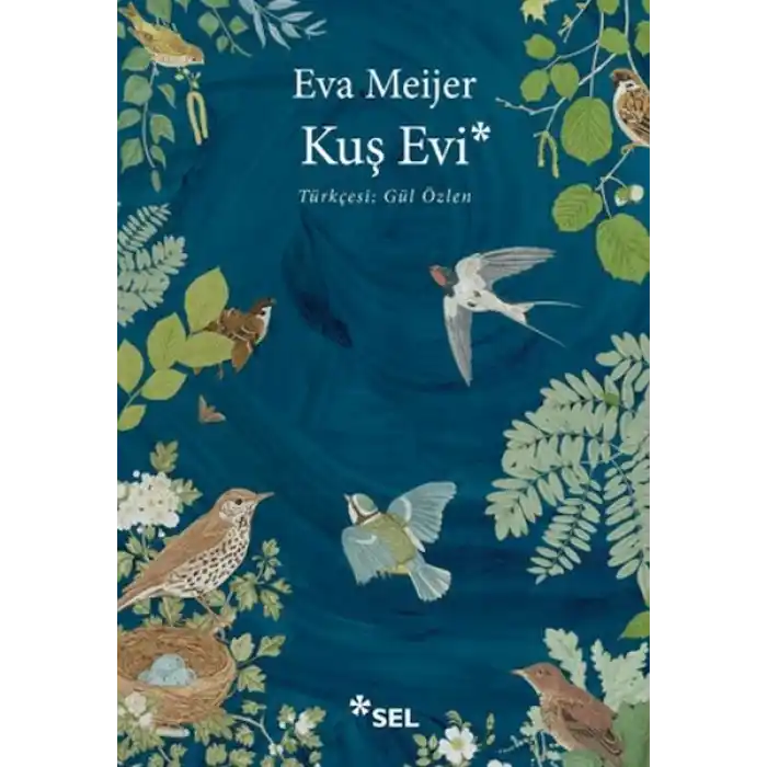 Kuş Evi