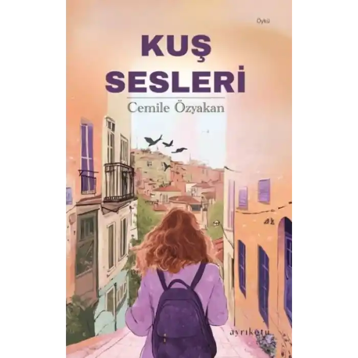 Kuş Sesleri