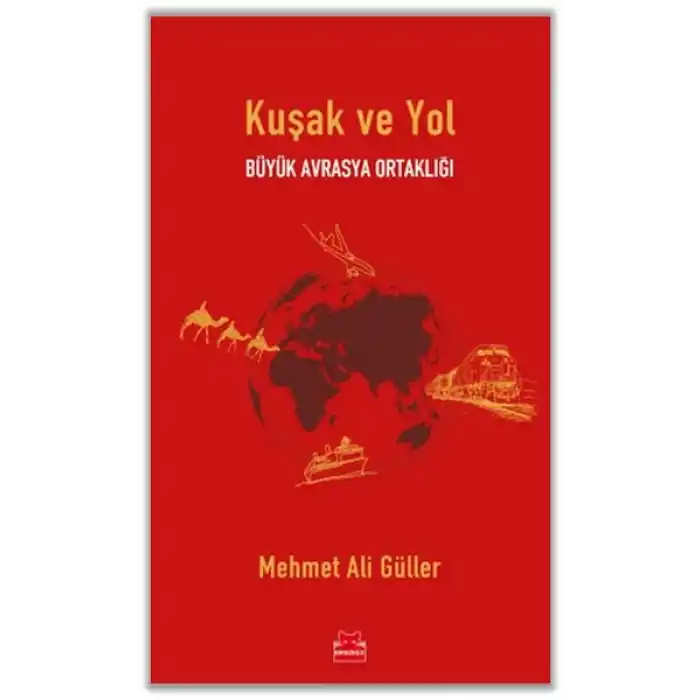 Kuşak ve Yol