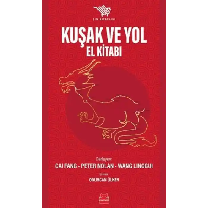 Kuşak ve Yol El Kitabı