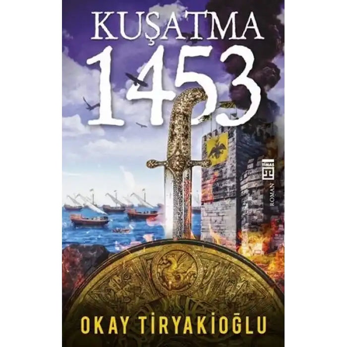 Kuşatma 1453
