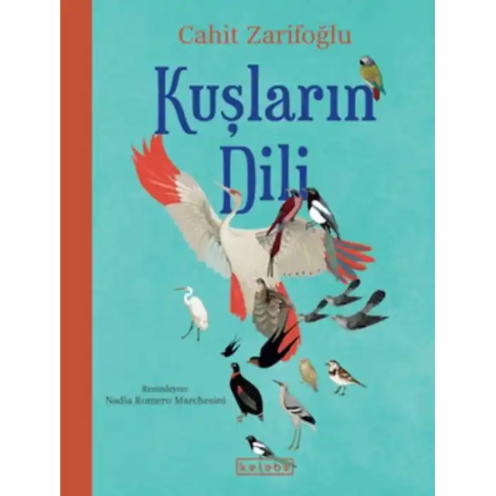 Kuşların Dili