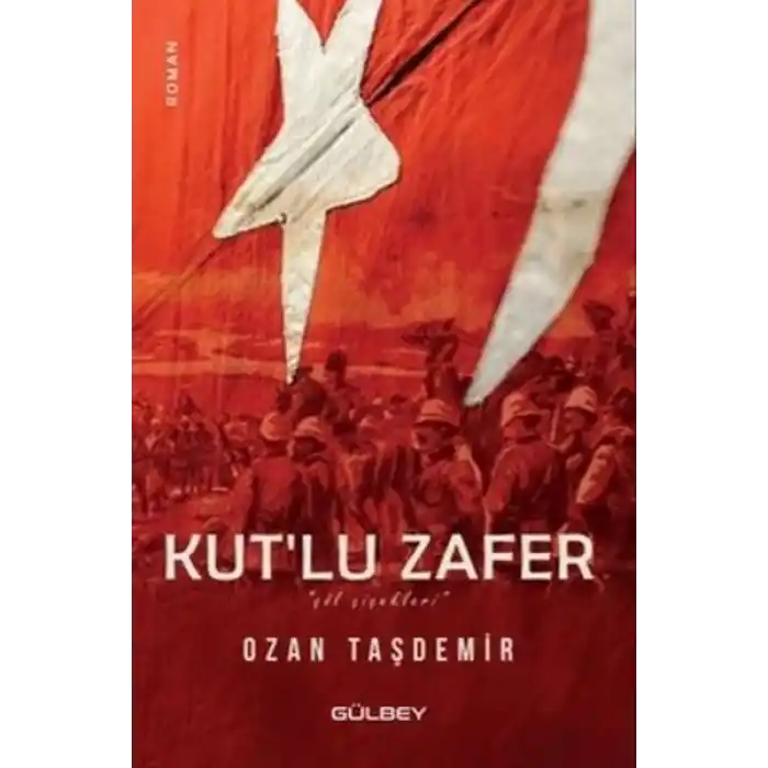 Kutlu Zafer - Çöl Çiçekleri