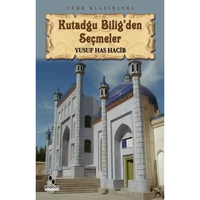 Kutadgu Biligden Seçmeler