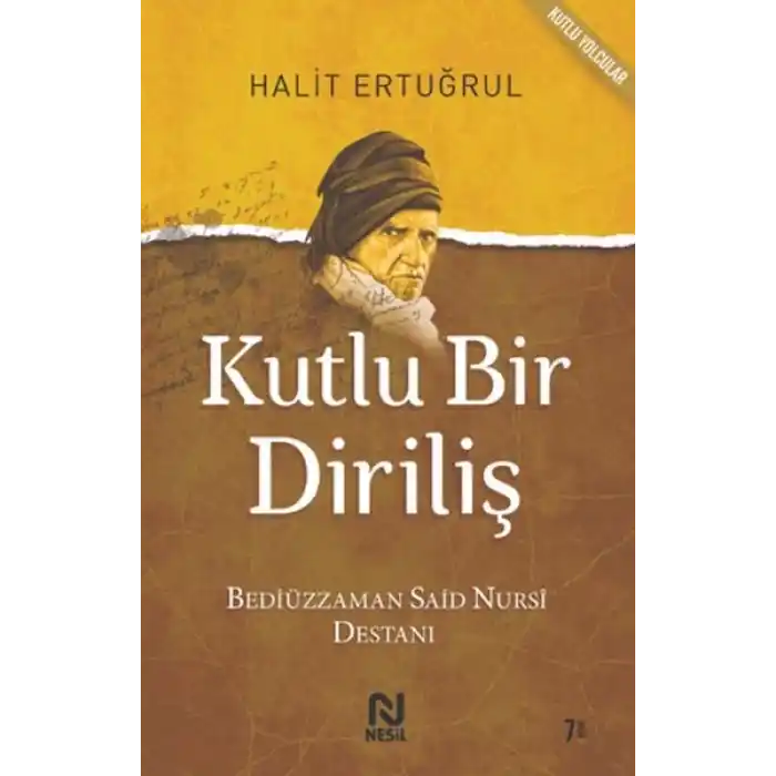 Kutlu Bir Diriliş