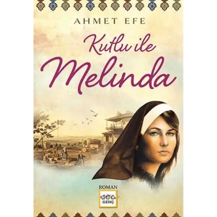 Kutlu ile Melinda