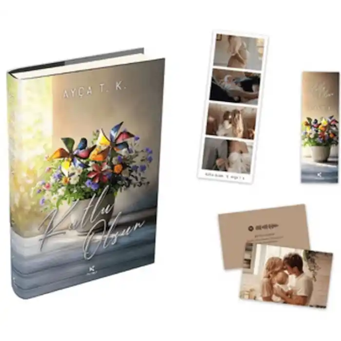 Kutlu Olsun - 3 Ciltli