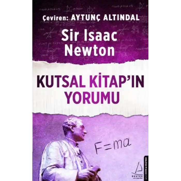 Kutsal Kitap’ın Yorumu