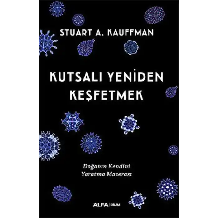 Kutsalı Yeniden Keşfetmek