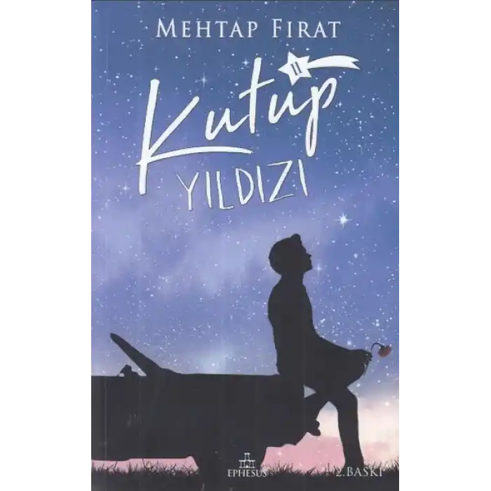 Kutup Yıldızı - 2 (Ciltli)