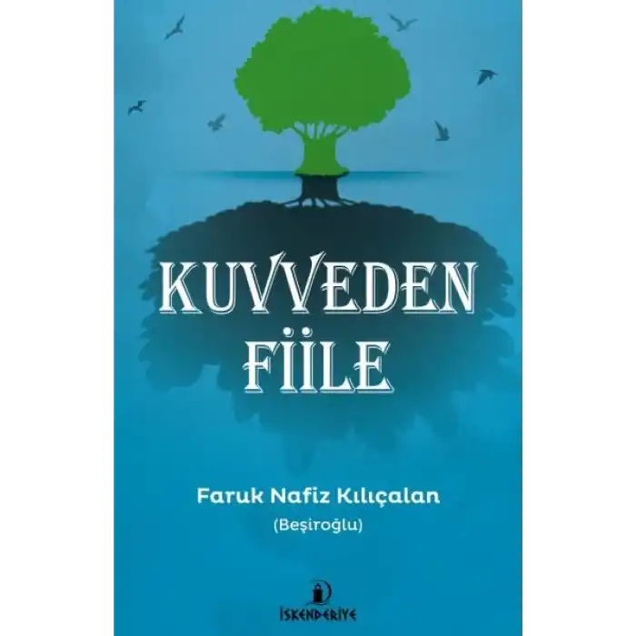 Kuvveden Fiile