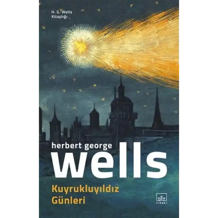 Kuyrukluyıldız Günleri