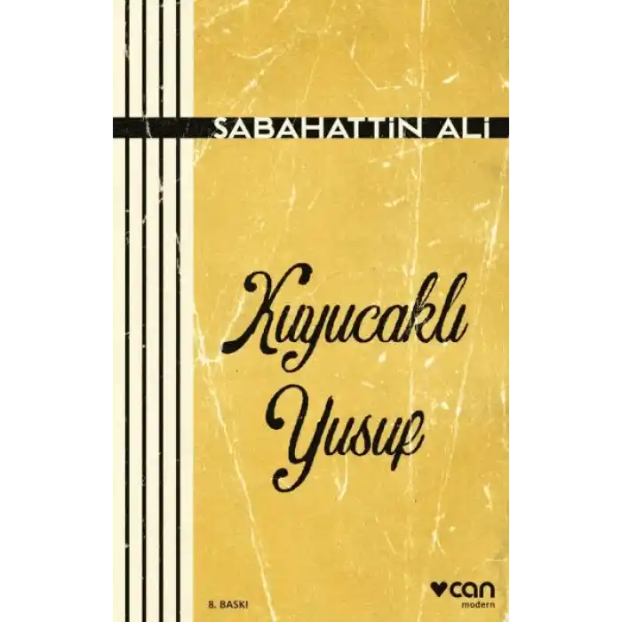 Kuyucaklı Yusuf