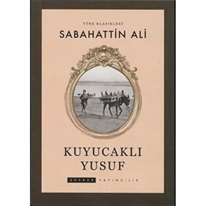 Kuyucaklı Yusuf