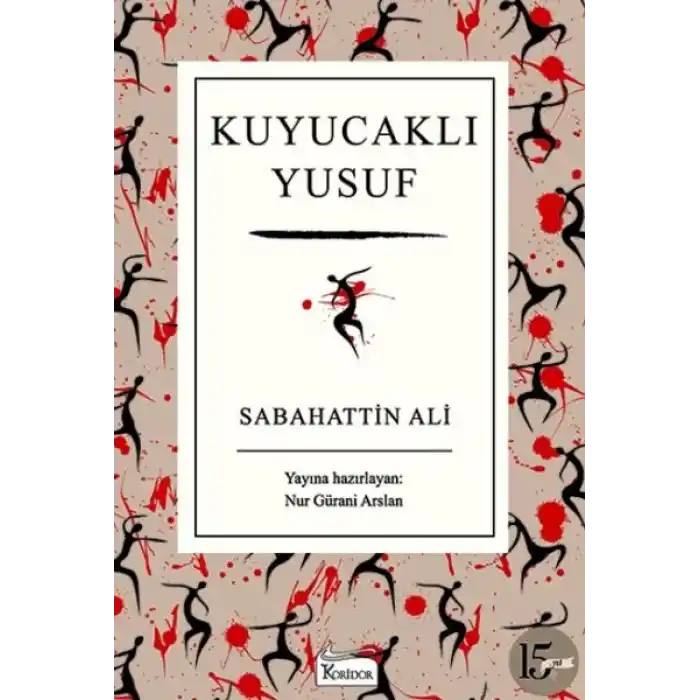 Kuyucaklı Yusuf (Bez Ciltli)