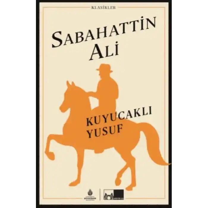 Kuyucaklı Yusuf (Ciltli)