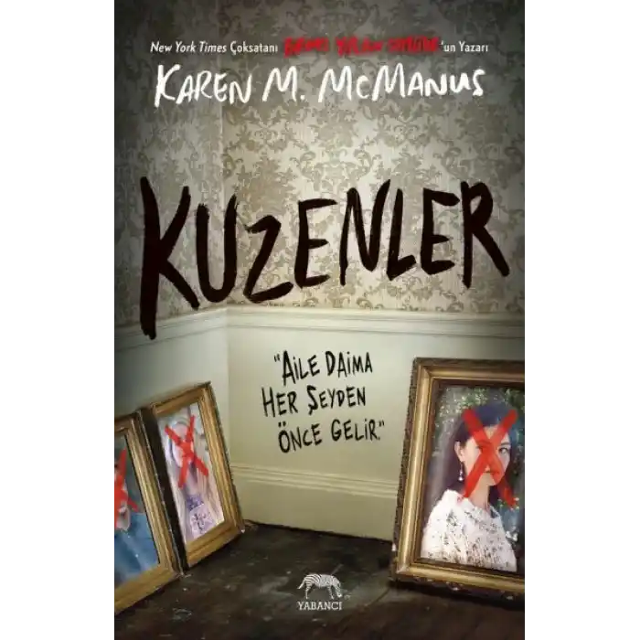 Kuzenler