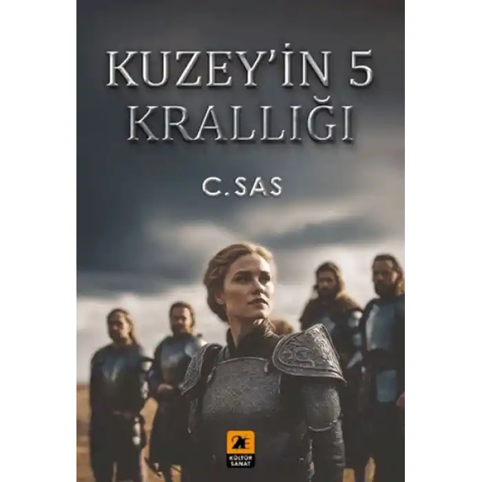 Kuzeyin 5 Krallığı