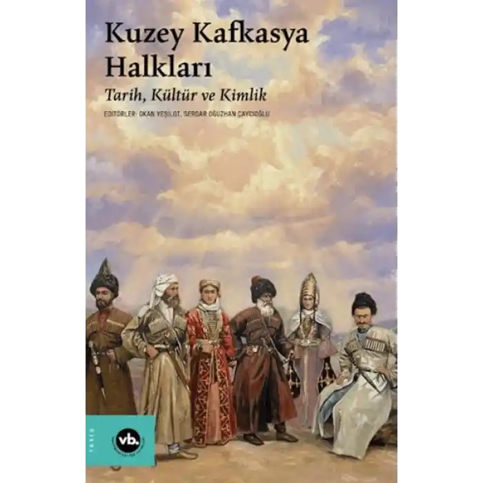 Kuzey Kafkasya Halkları