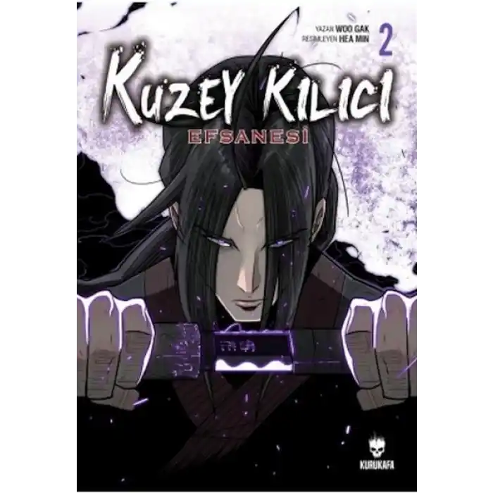 Kuzey Kılıcı Efsanesi 2